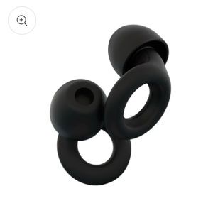 Loop Earplugs (black)